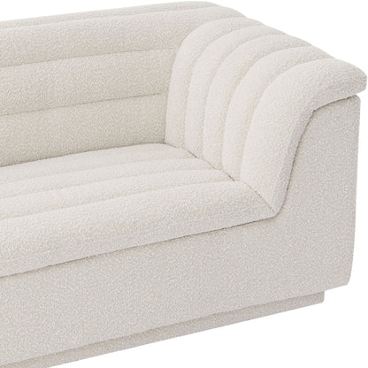 Cascade - Boucle Sofa