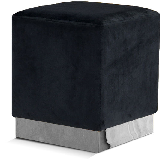 Jax - Stool Ottoman