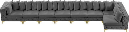 Tremblay - 8 Piece Modular Sectional