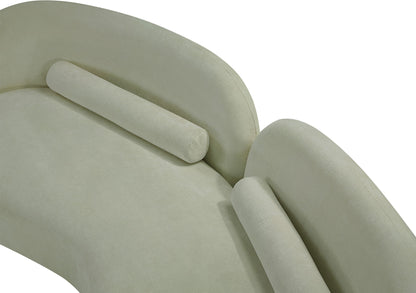 Daphne - Chenille Sofa