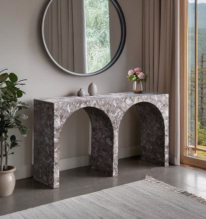 Faenza - Console Table