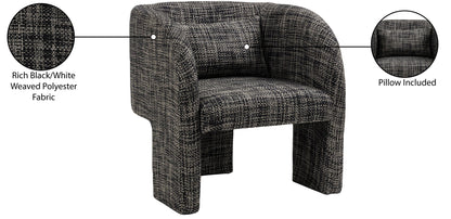 Sawyer - Weaved Accent Chair