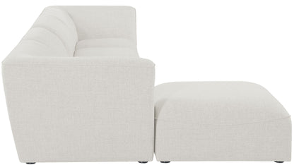 Miramar - 5 Piece Modular Sectional