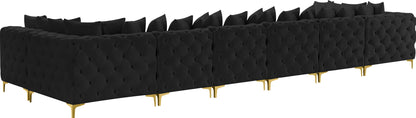 Tremblay - 8 Piece Modular Sectional