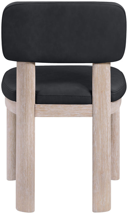 Paloma - Faux Leather Upholstered Dining Chair (Set of 2)
