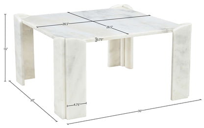 Ravello - Genuine Marble Table
