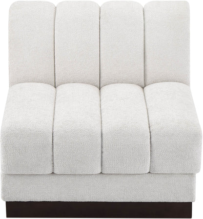 Quinn - Armless Chair