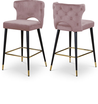 Kelly - Stool (Set of 2)