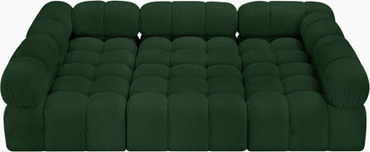 Ames - 6 Piece Modular Sectional