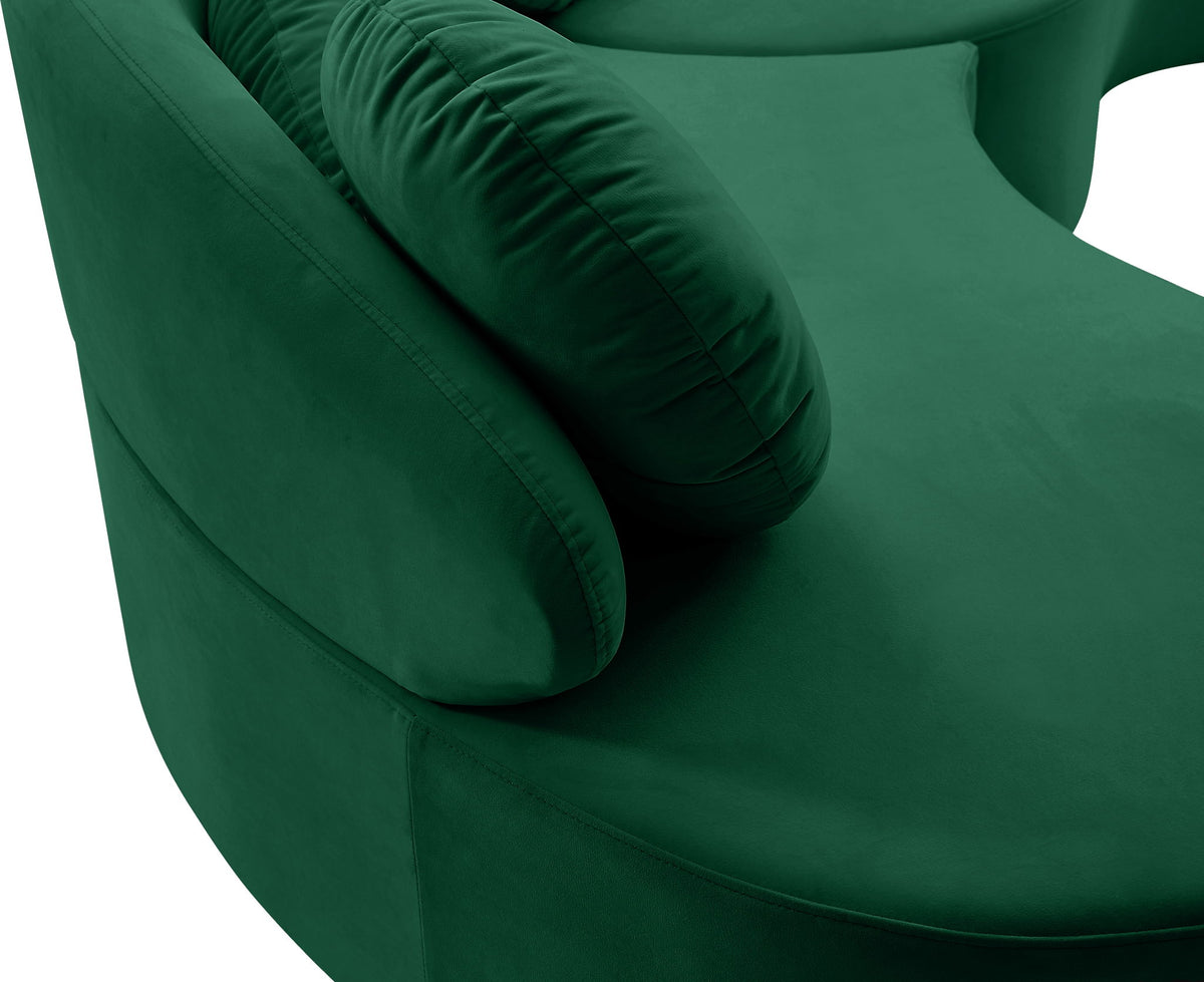 Vivacious - Sectional