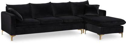 Naomi - Reversible Sectional