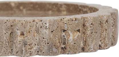 Ricardo - Travertine Tray