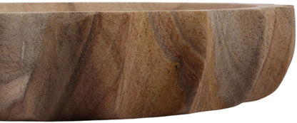 Murray - Sandstone Bowl - Sand