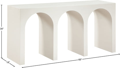 June - Console Table