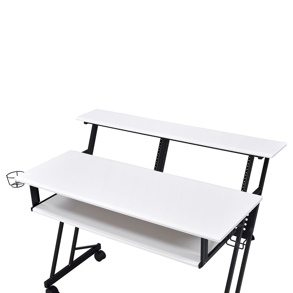 Suitor - Music Recording Studio Desk