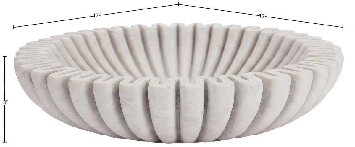 Valenza - Decorative Bowl