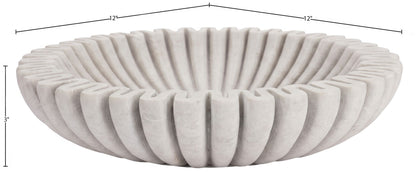 Valenza - Decorative Bowl