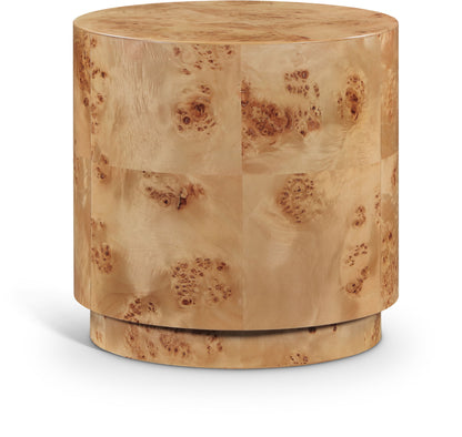 Burl - Table