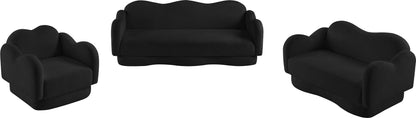 Bloom - Teddy Fabric Sofa
