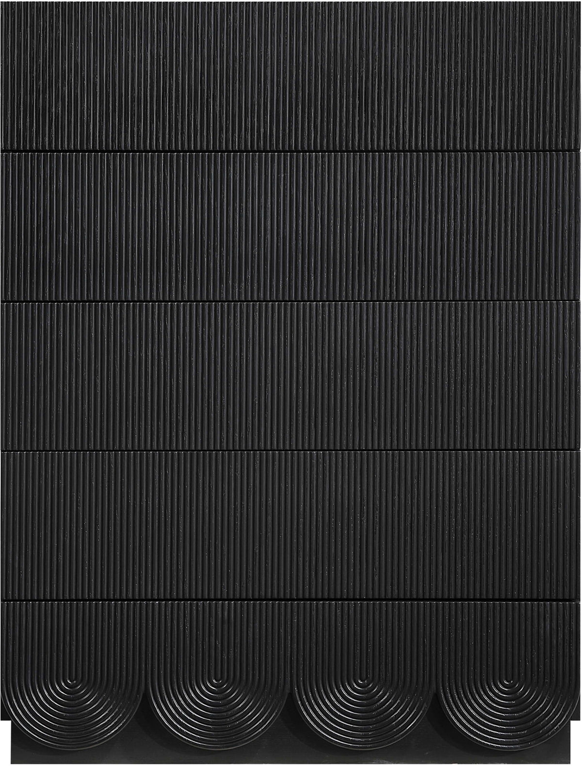 Scallop - Chest