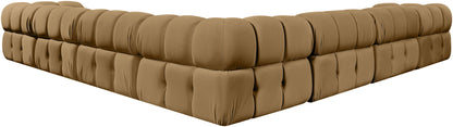 Orin - Symmetrical 7 Piece Modular Sectional