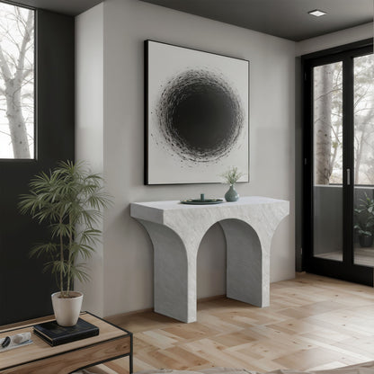 Pomezia - Console Table