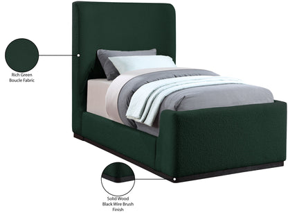 Oliver - Bed