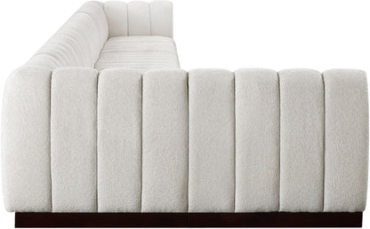 Quinn - 8 Piece Modular Sectional