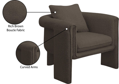 Stylus - Accent Chair