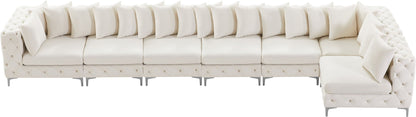 Tremblay - 7 Piece Modular Sectional