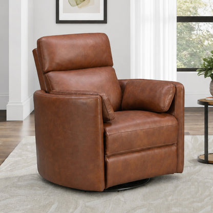 Radius - Power Swivel Glider Recliner