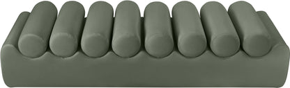 Rumble - Bench