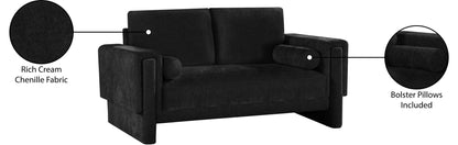 Madeline - Loveseat