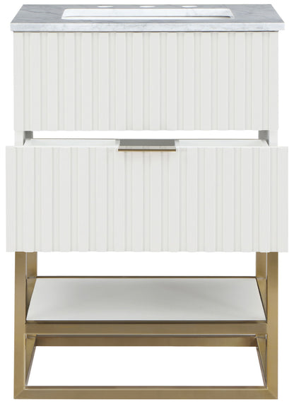 Monad - Bathroom Vanity