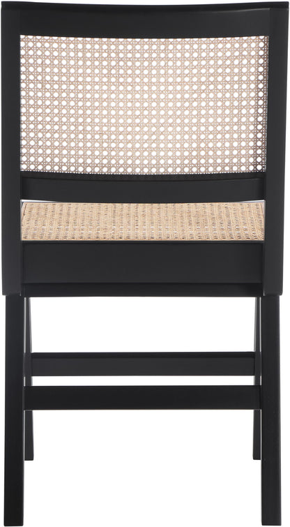 Preston - Dining Side Chair (Set of 2)