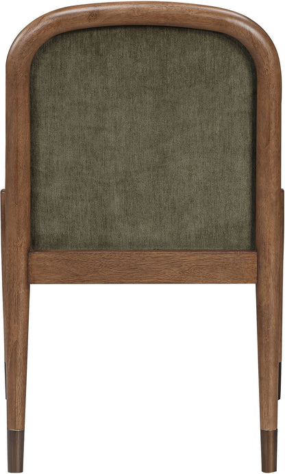 Cambria - Fabric Upholstered Dining Side Chair (Set of 2)
