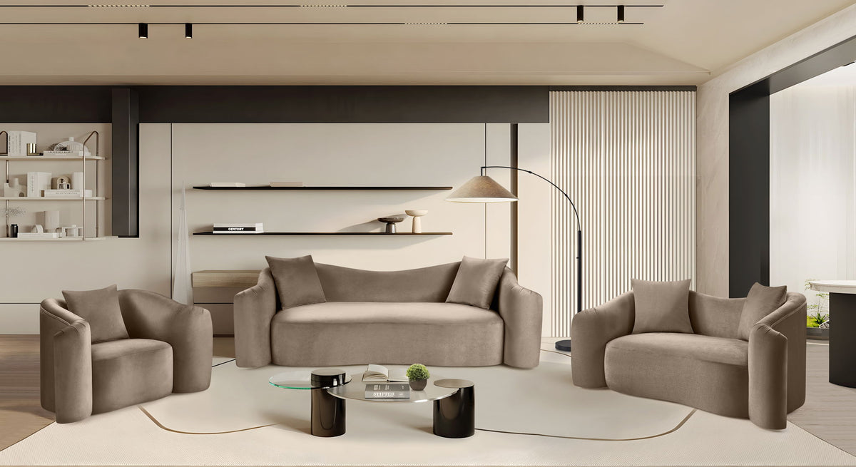 Destin - Sofa