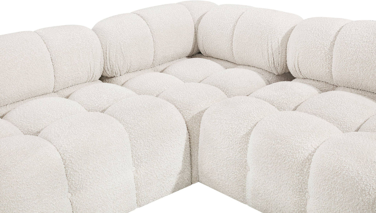 Ames - 9 Piece Modular Sectional