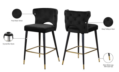 Kelly - Stool (Set of 2)