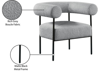 Blake - Accent Chair