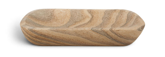 Joel - Sandstone Tray - Sand