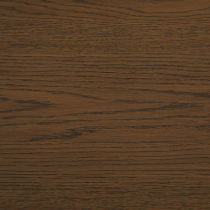 Tavio - 48" Oak Veneer And Solid Wood Dining Table