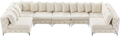 Tremblay - 7 Piece Modular Sectional