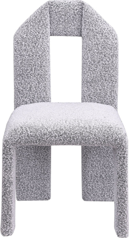 Bennett - Boucle Dining Chair (Set of 2)