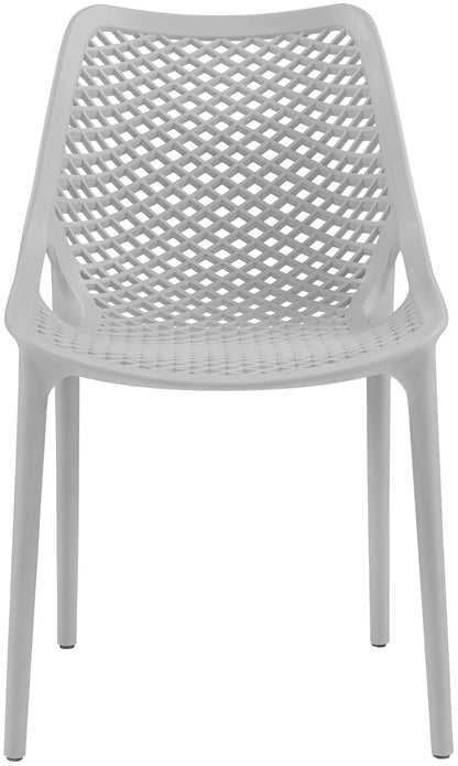 Mykonos - Outdoor Patio Dining Chair (Set of 2)