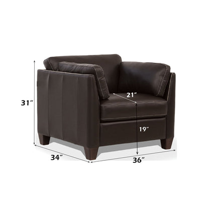Matias - Chair