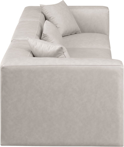 Cube - Modular 3 Seat Sofa