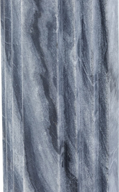 Orison - Linen Textured Fabric Table Lamp