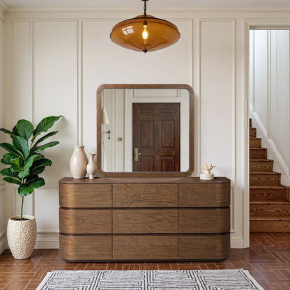 Annalise - Solid Wood Dresser