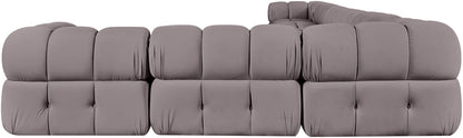 Orin - 8 Piece Modular Sectional (5 Modular Chairs, 3 Corner Chairs)